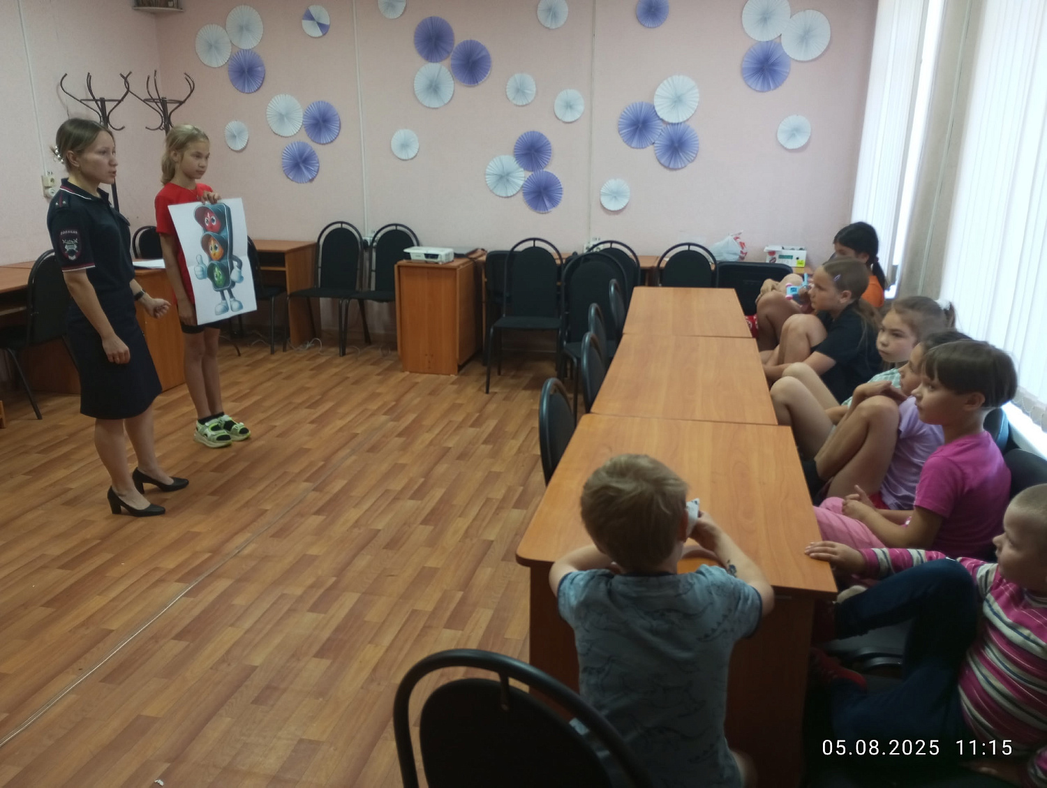 День Светофора